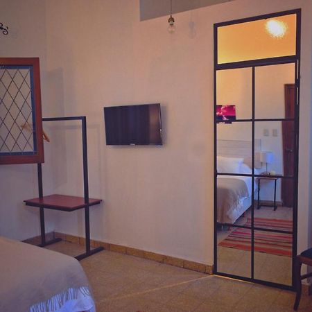 Casa Bordo Salta Bed & Breakfast ภายนอก รูปภาพ