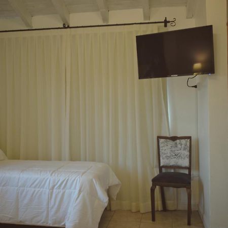 Casa Bordo Salta Bed & Breakfast ภายนอก รูปภาพ