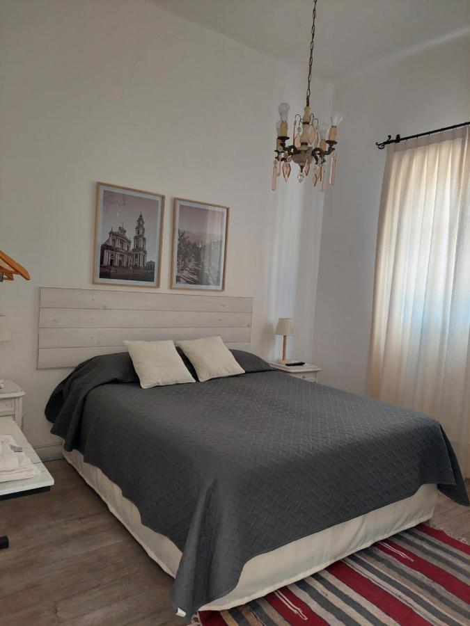 Casa Bordo Salta Bed & Breakfast ภายนอก รูปภาพ