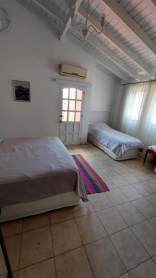 Casa Bordo Salta Bed & Breakfast ภายนอก รูปภาพ