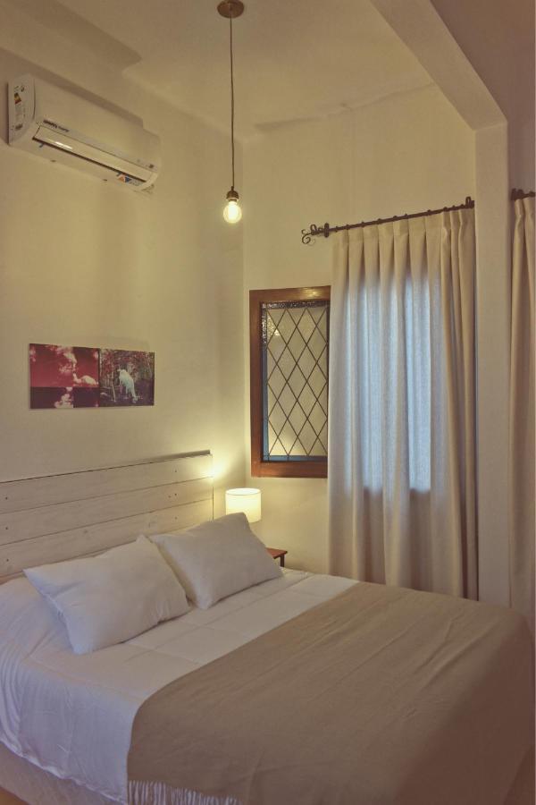 Casa Bordo Salta Bed & Breakfast ภายนอก รูปภาพ