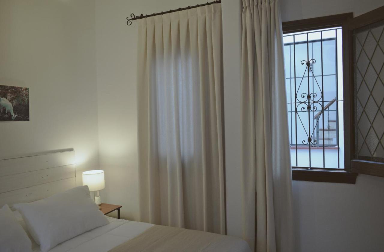 Casa Bordo Salta Bed & Breakfast ภายนอก รูปภาพ