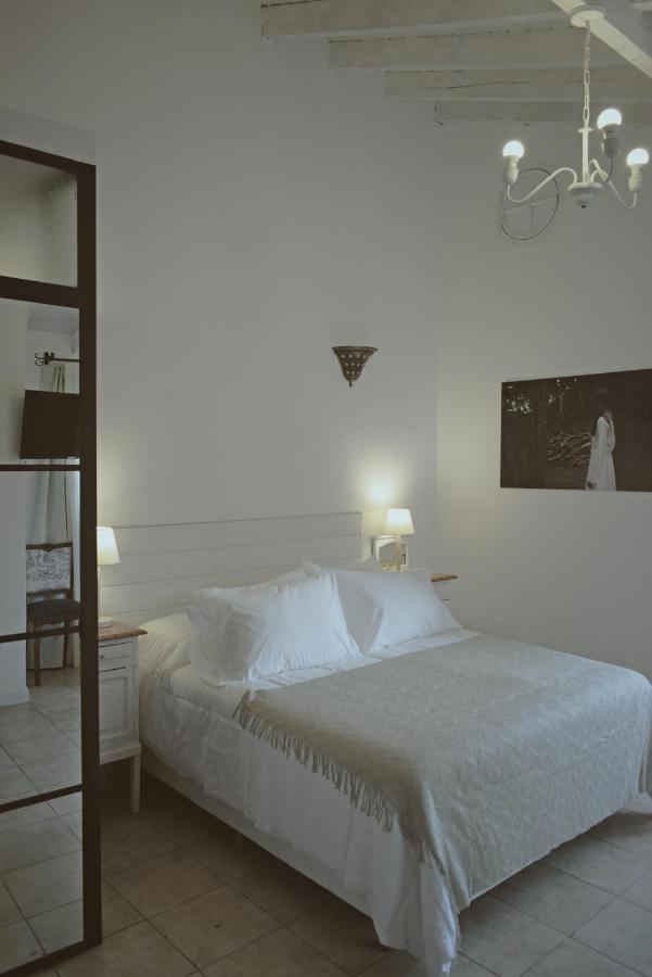 Casa Bordo Salta Bed & Breakfast ภายนอก รูปภาพ