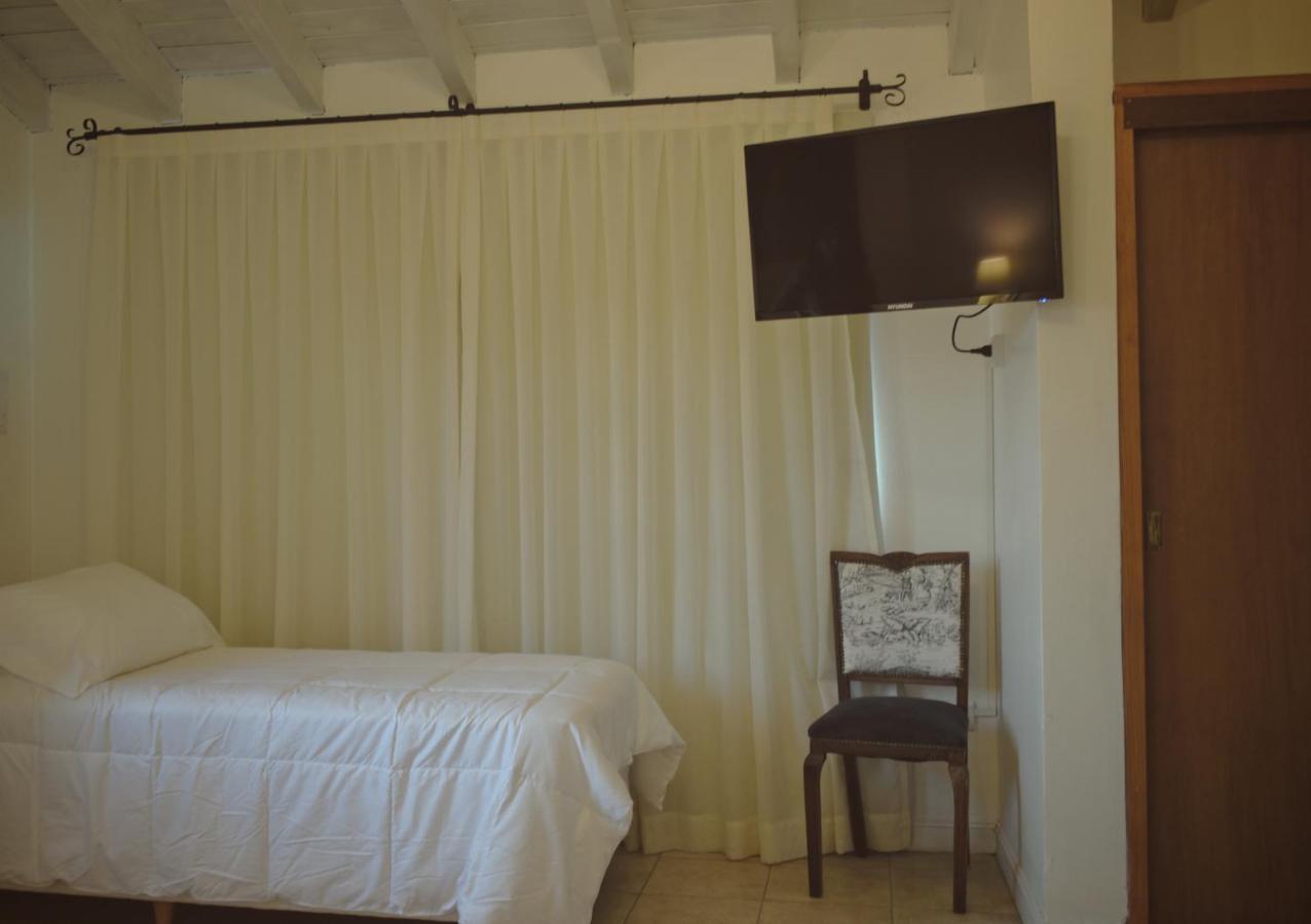 Casa Bordo Salta Bed & Breakfast ภายนอก รูปภาพ