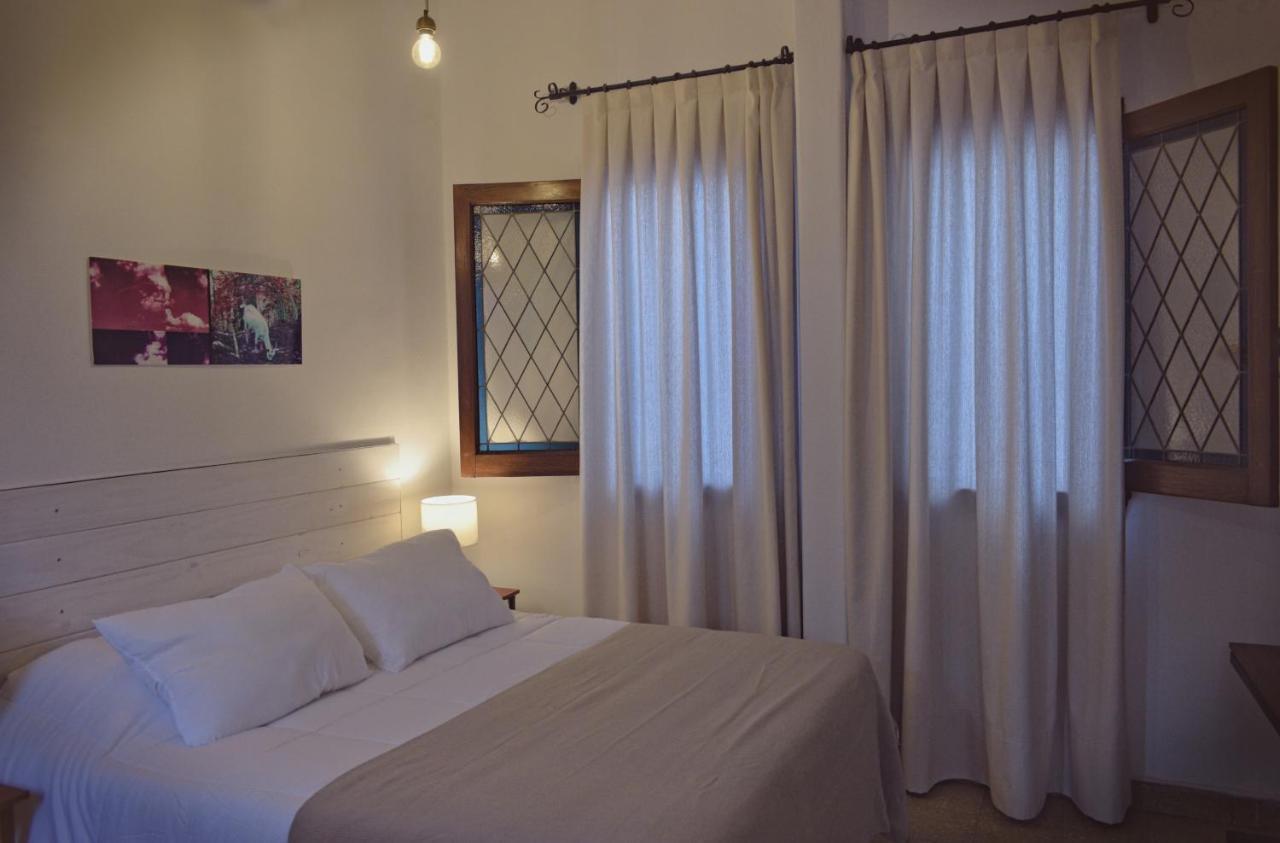 Casa Bordo Salta Bed & Breakfast ภายนอก รูปภาพ